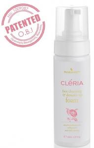 Cleansing & Demake-up Foam (Vitamin F)